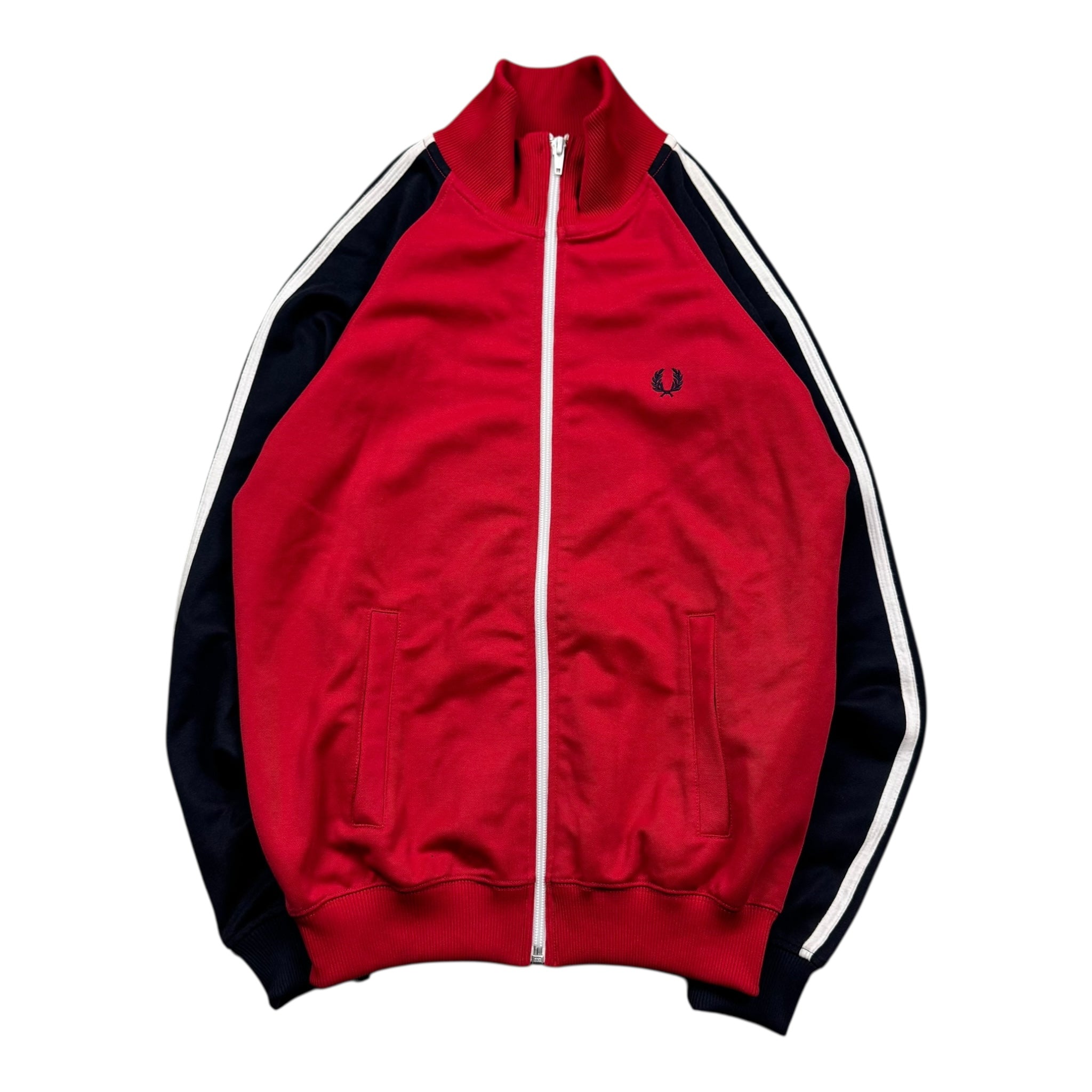 Fred Perry Trackjacket (S)