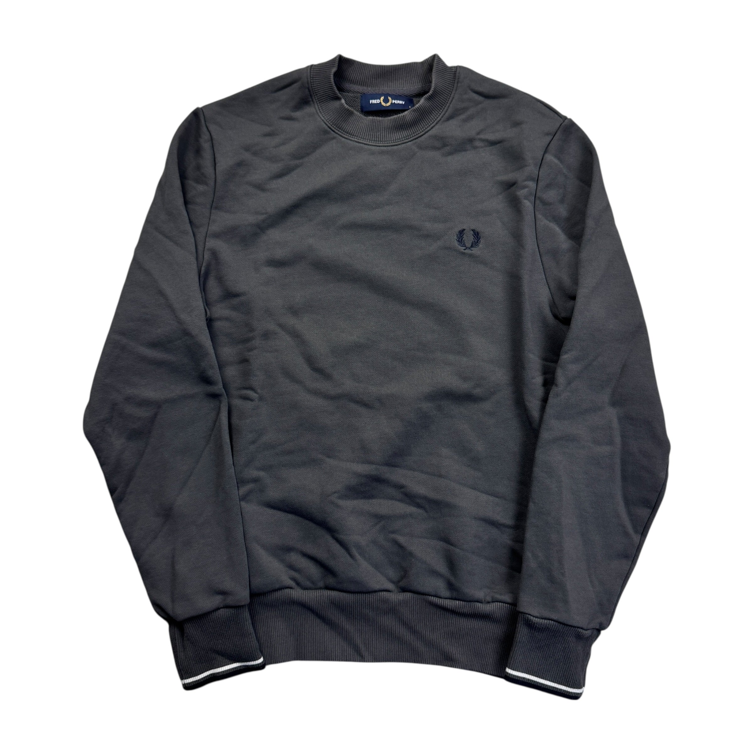Fred Perry Sweater (S)