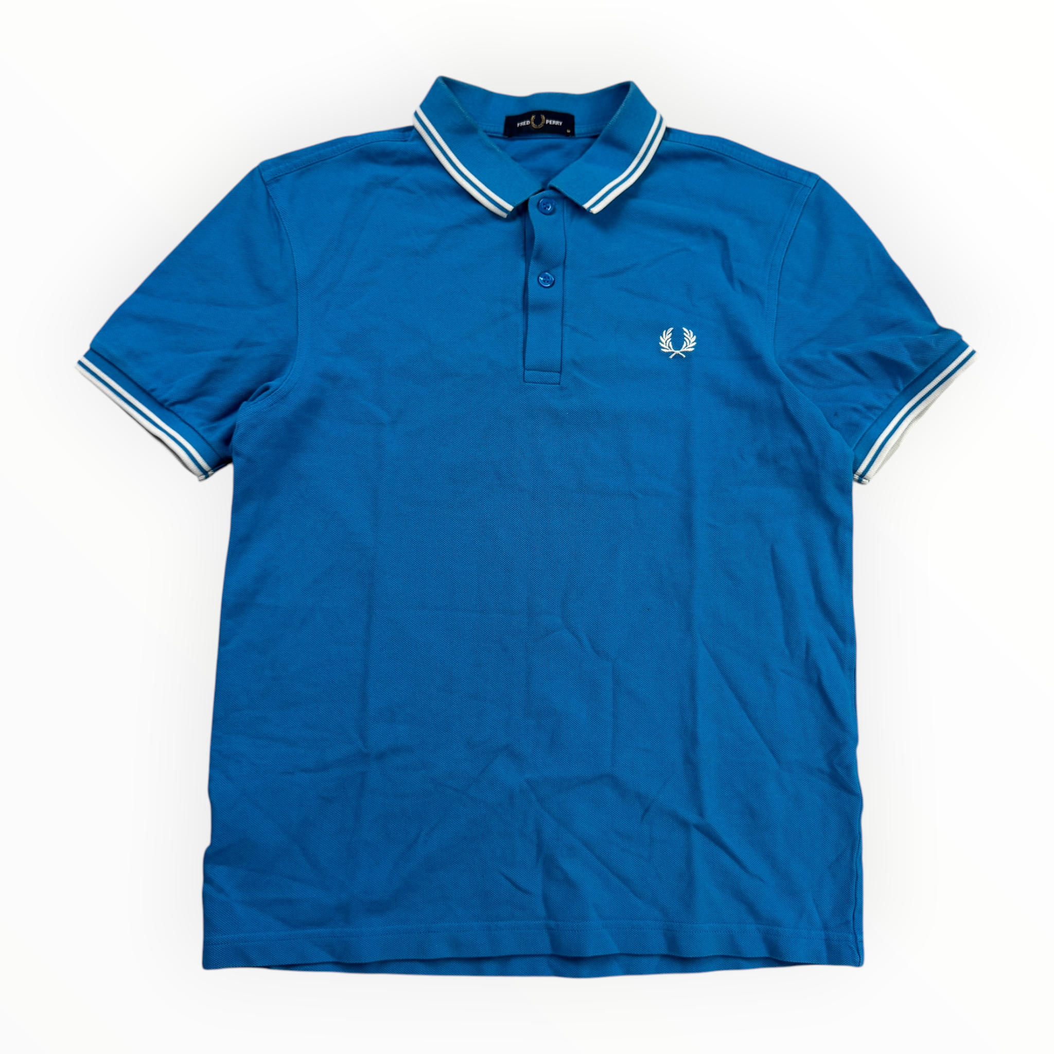 Fred Perry Poloshirt (M)