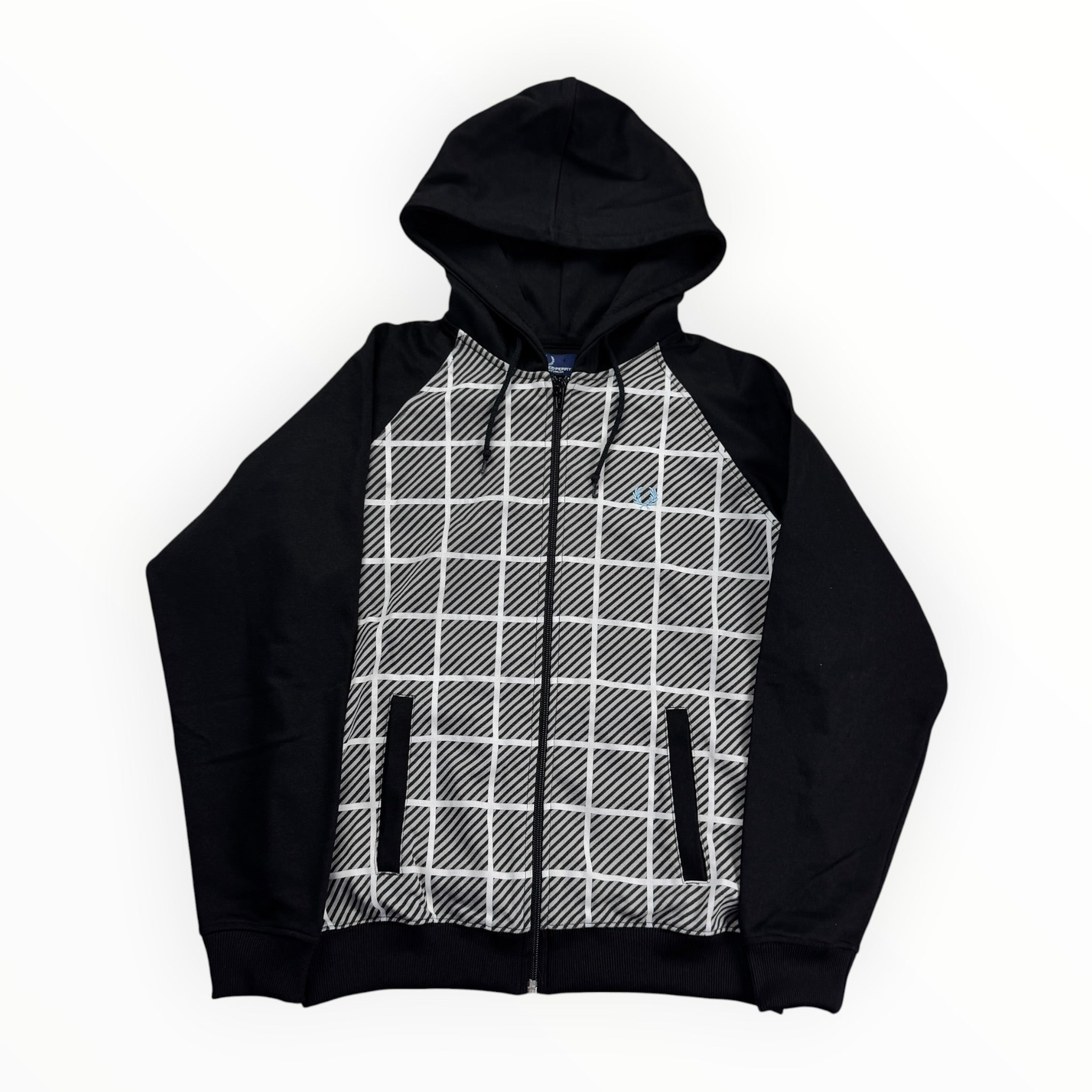 Fred Perry Zipper (S)