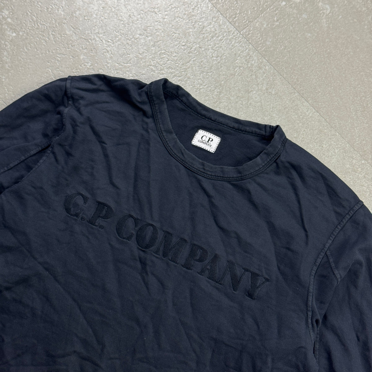 C.P Company Sweater (M)