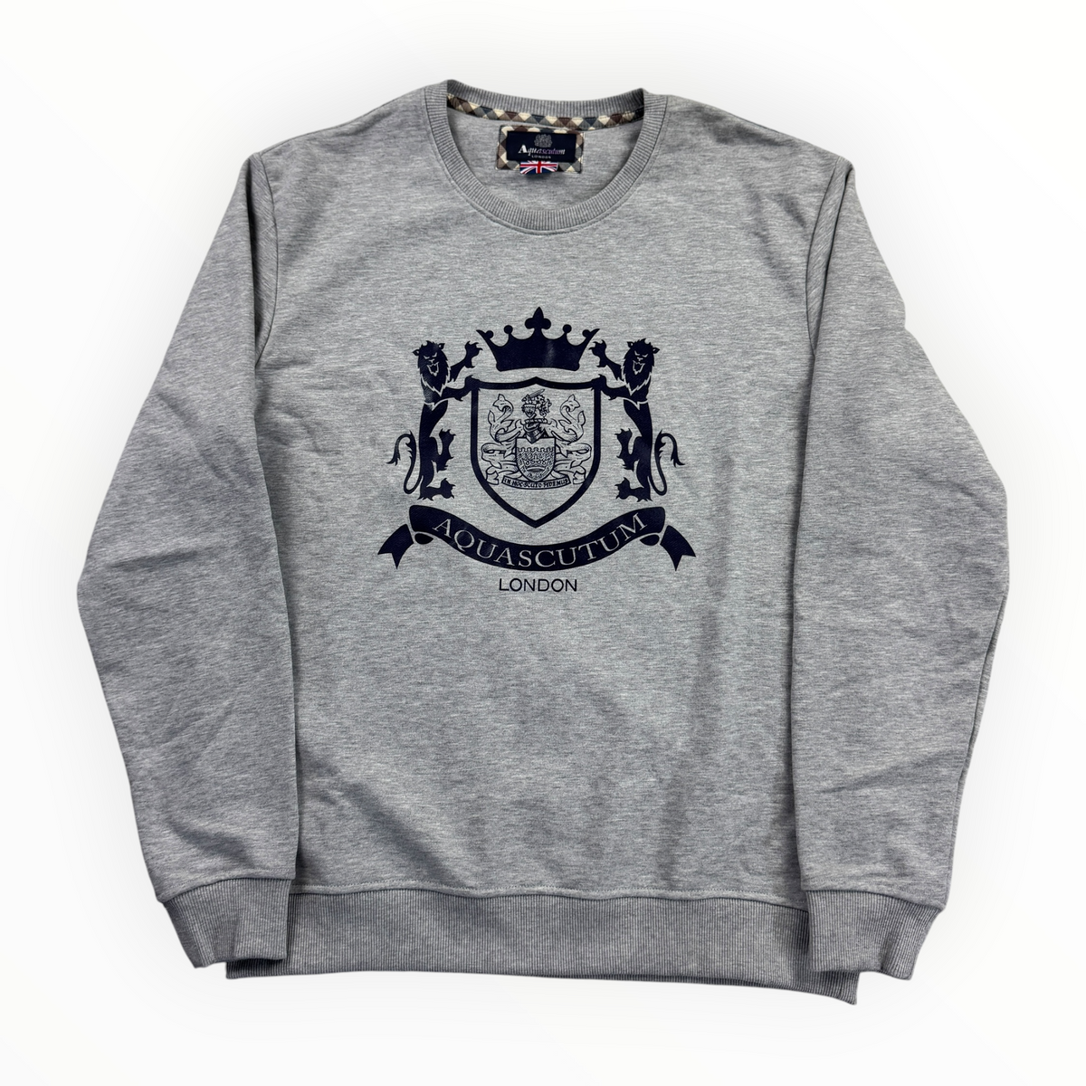 Aquascutum Sweater (2XL)