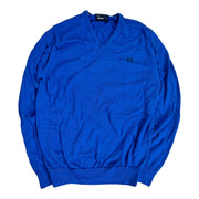 Fred Perry Sweater (L)