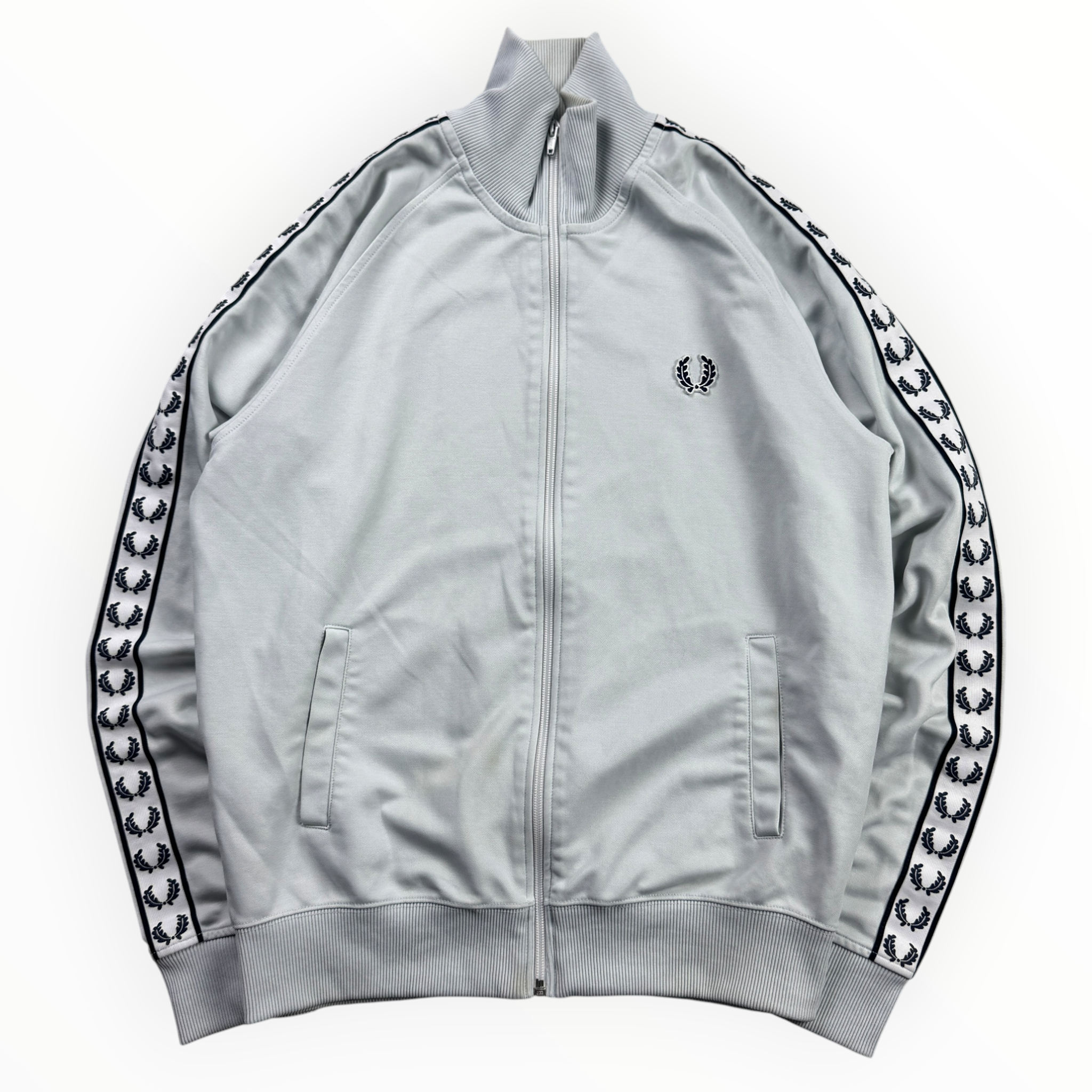 Fred Perry Trackjacket (M)