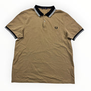 Fred Perry Poloshirt (L)