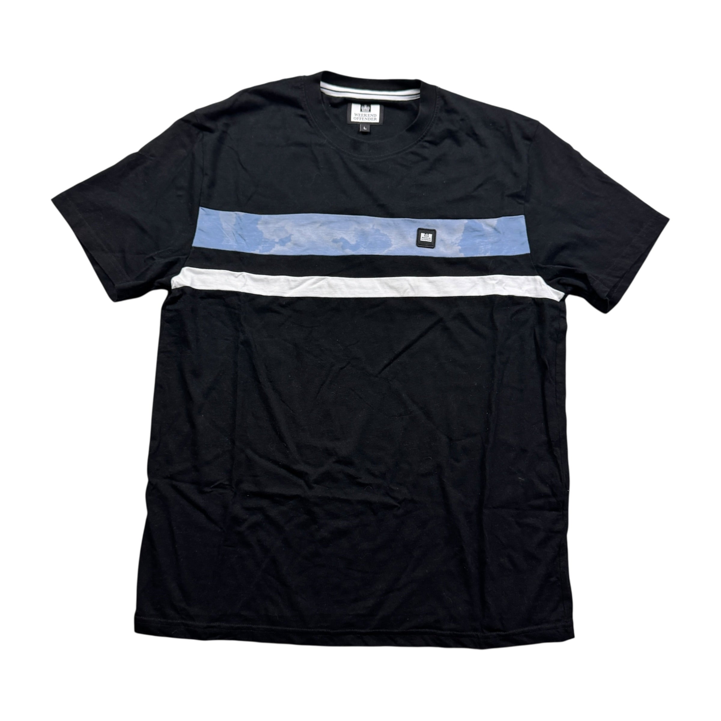 Weekend Offender T-Shirt  (L)