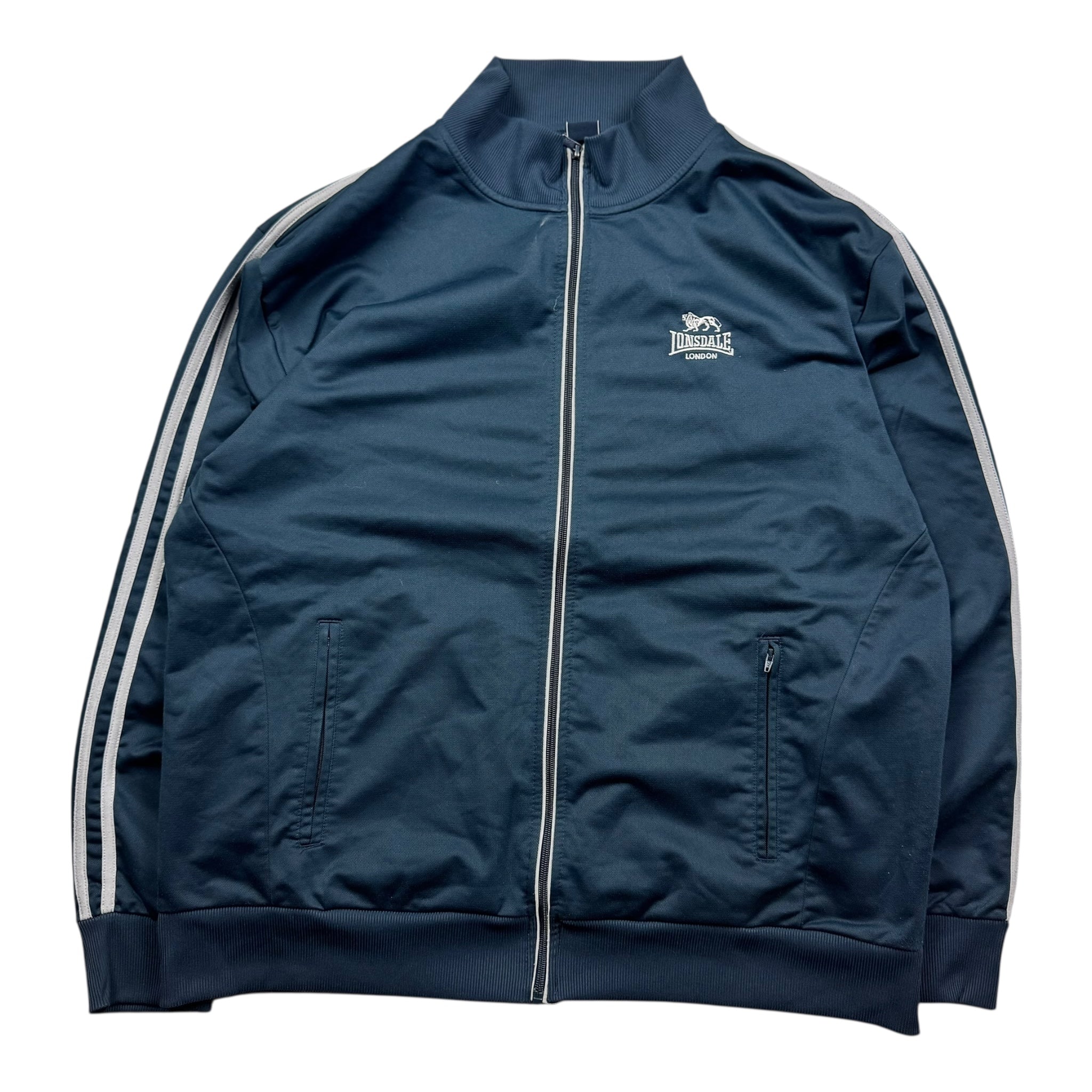 Lonsdale Trackjacket (2XL)