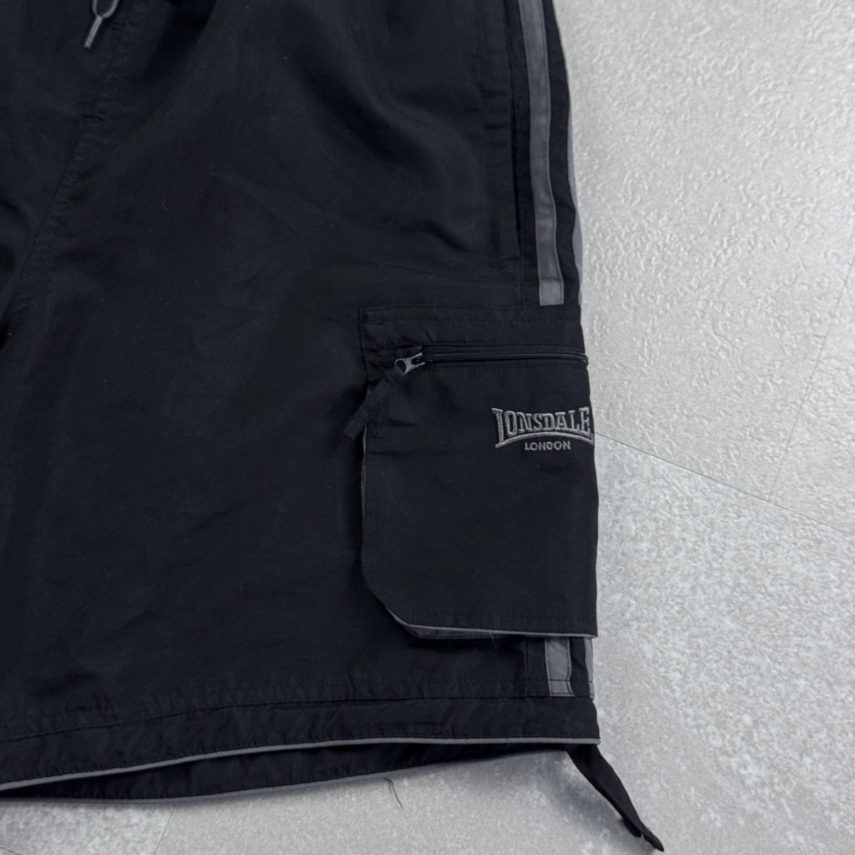 Lonsdale Shorts (M)