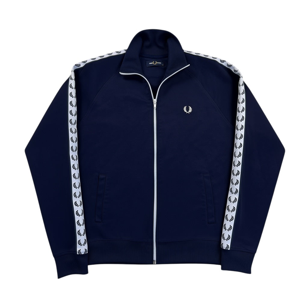 Fred Perry Trackjacket (M)