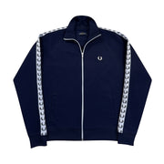 Fred Perry Trackjacket (M)