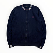 Fred Perry Zipper (S)
