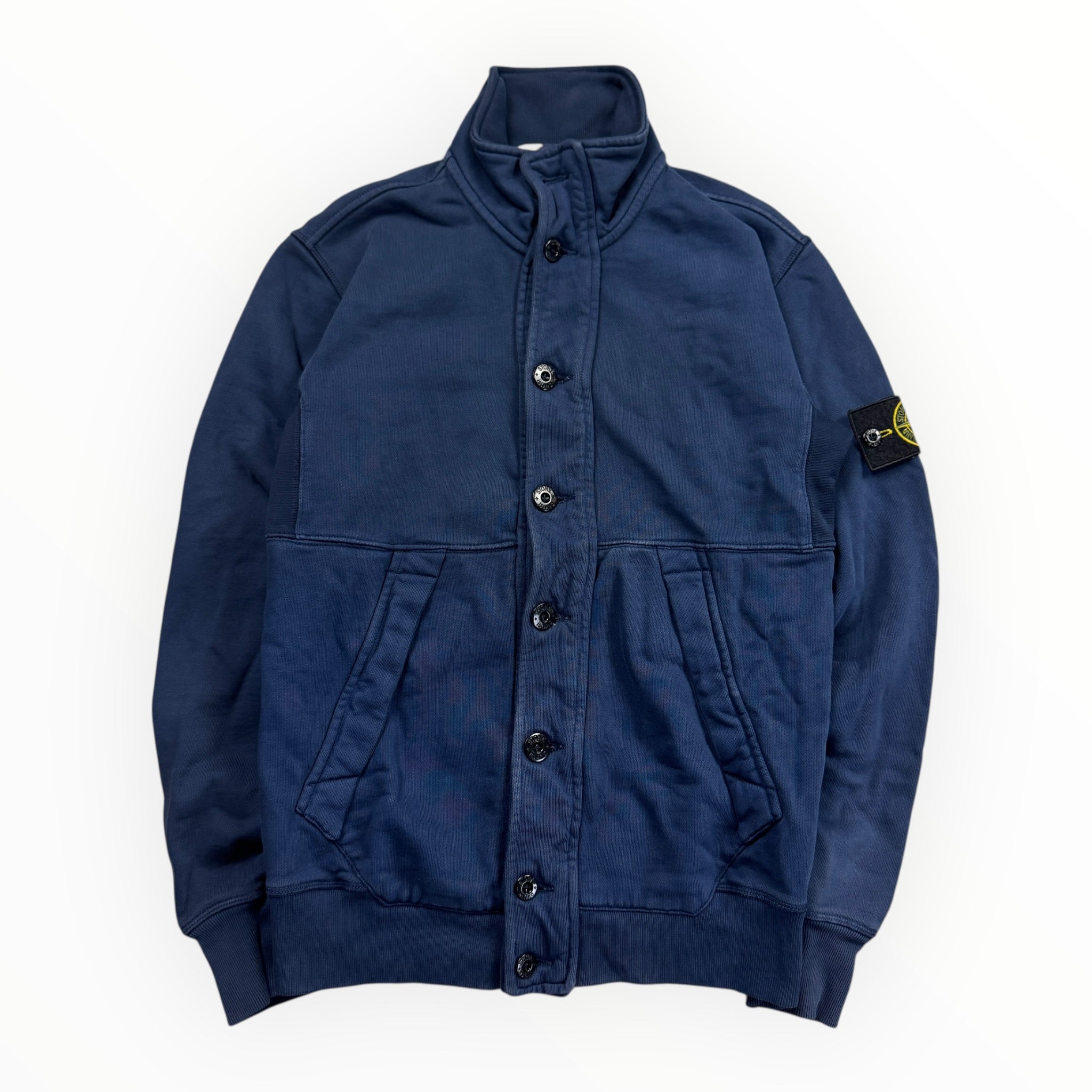 Stone Island Jacke (S)