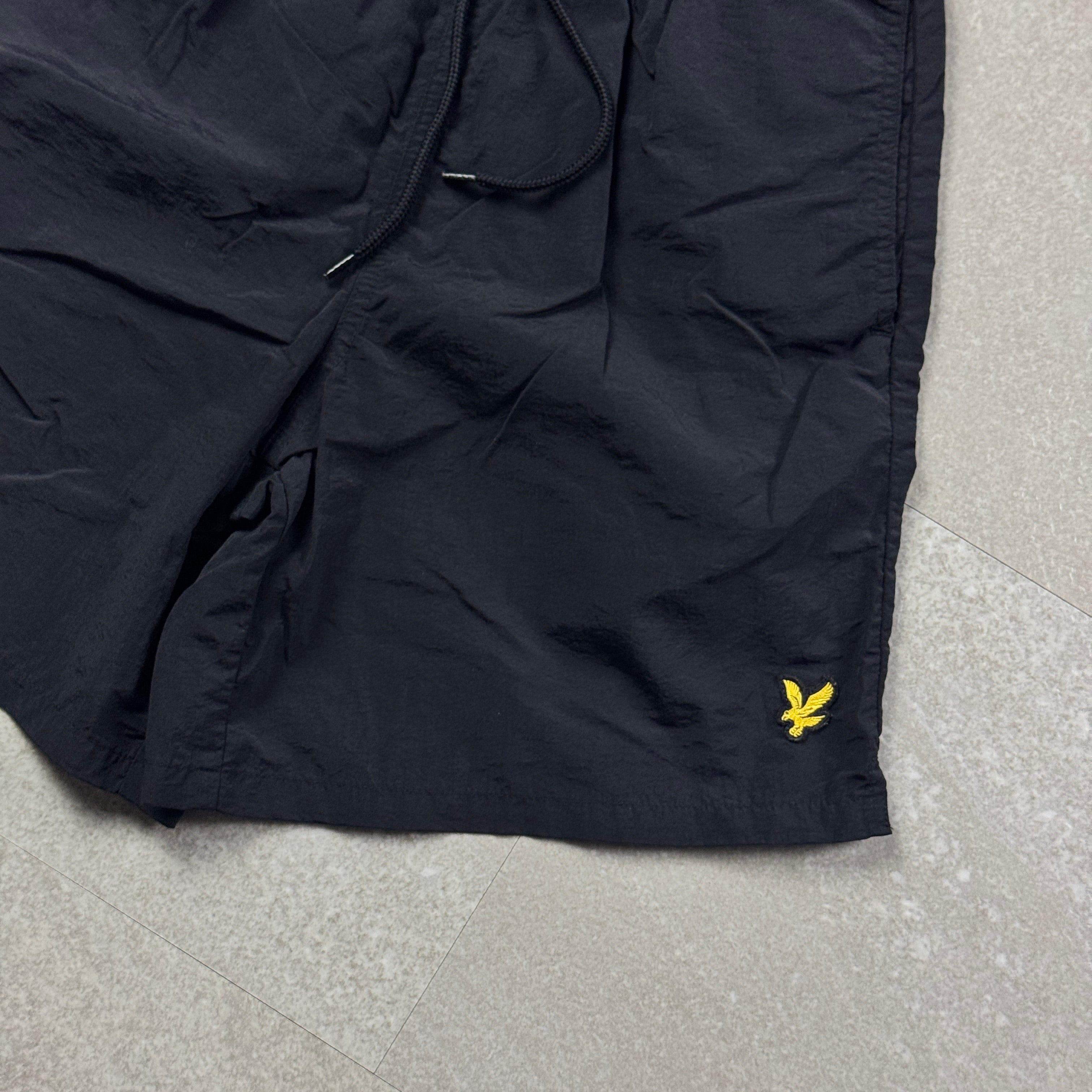Lyle & Scott Shorts (S)