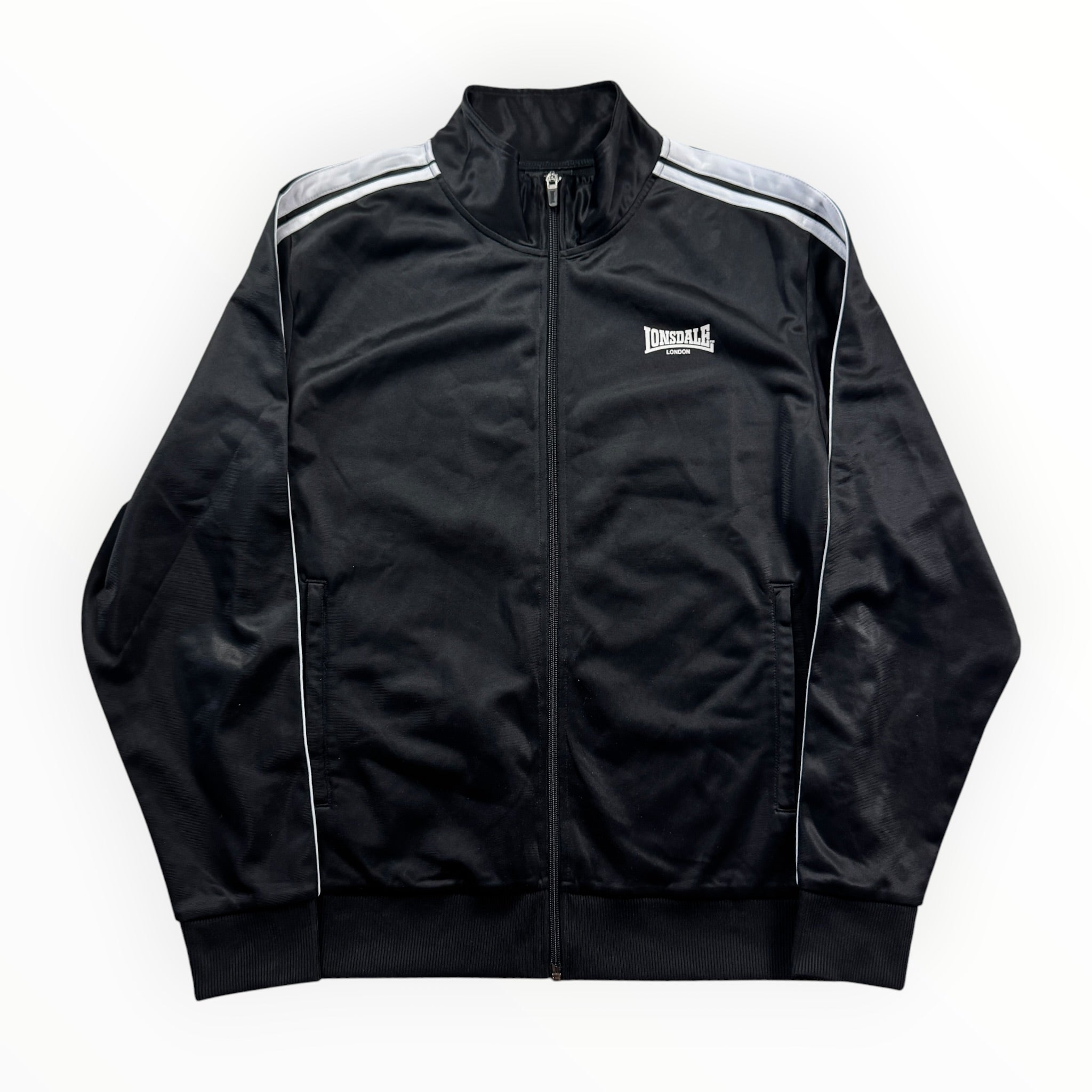 Lonsdale Trackjacket (S)