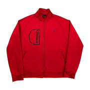 Fred Perry Trackjacket (L)