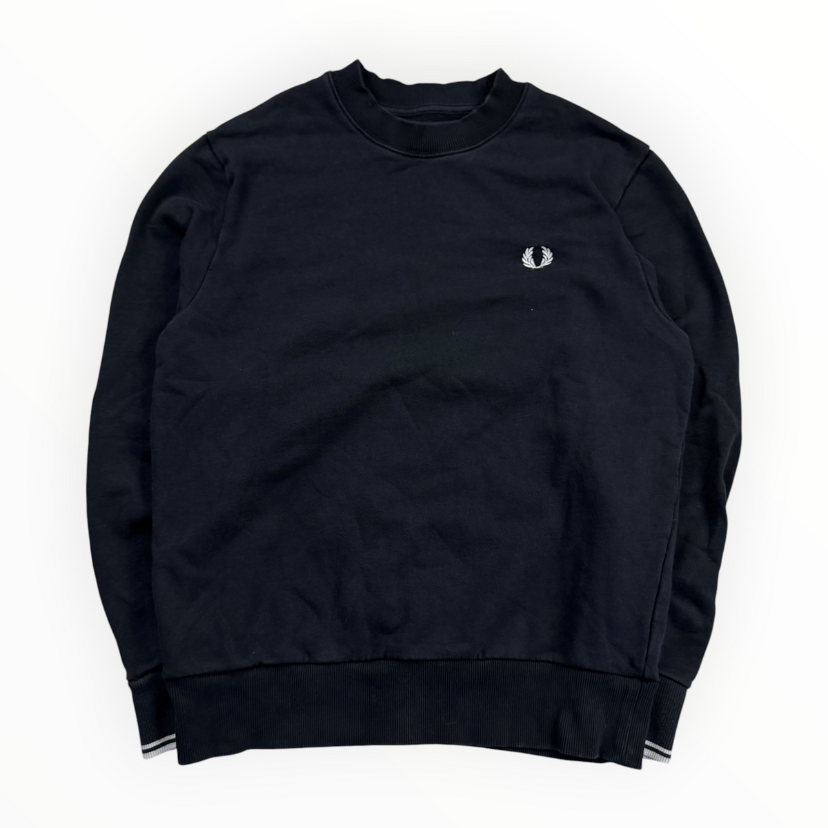 Fred Perry Sweater (M)