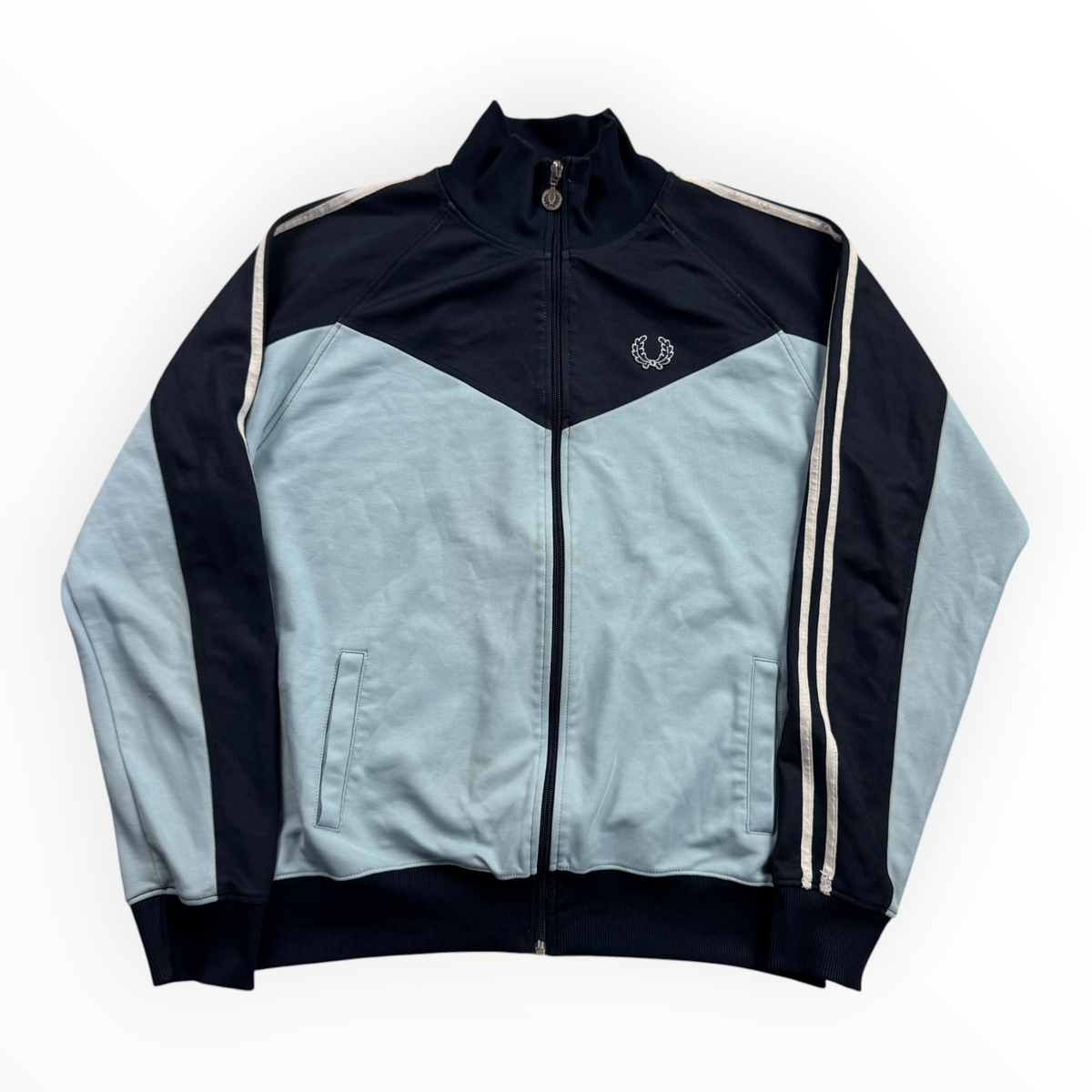 Fred Perry Trackjacket (M)