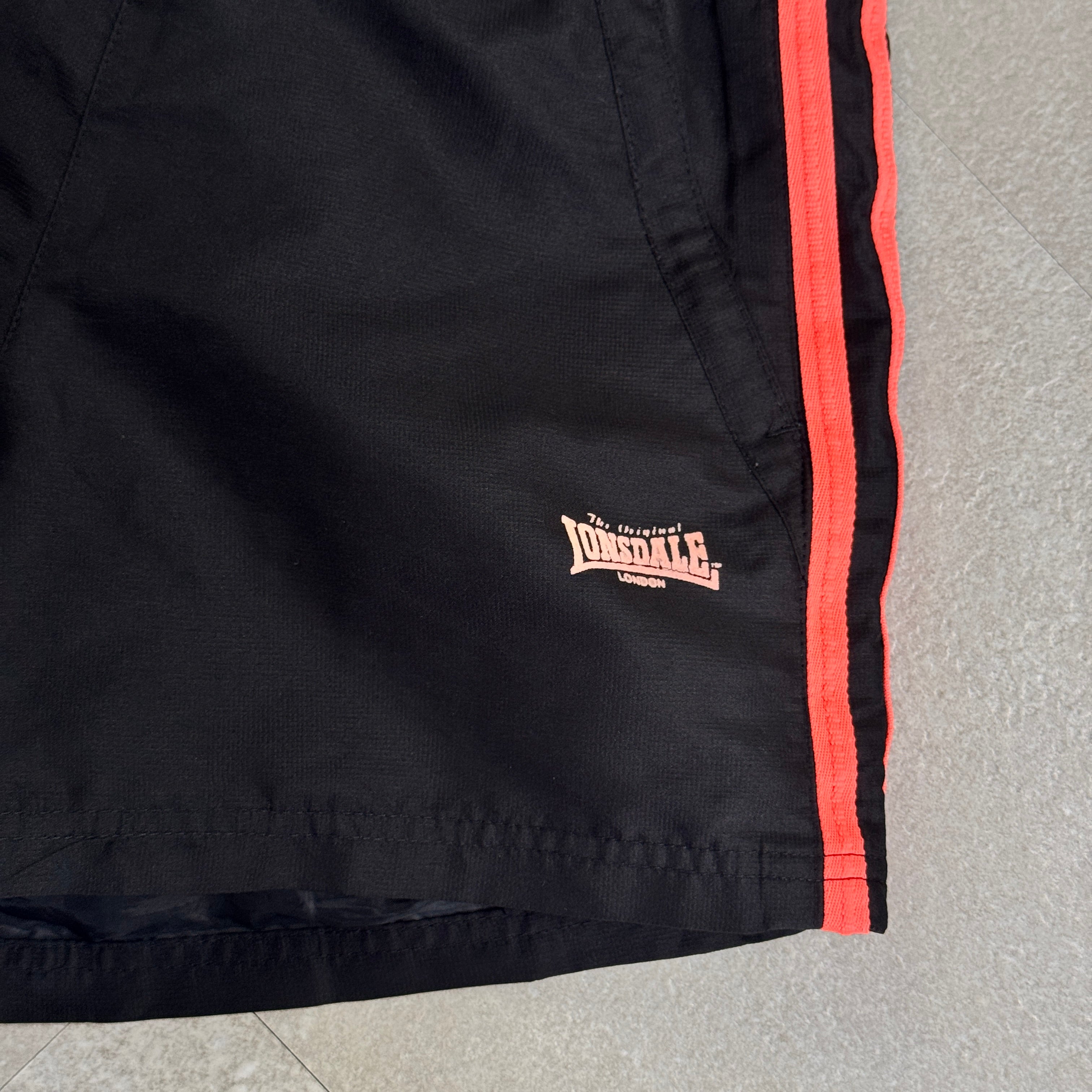 Lonsdale Shorts (XS)