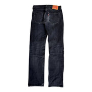 Levis 501 Jeans