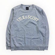 Lyle & Scott Sweater (XL)
