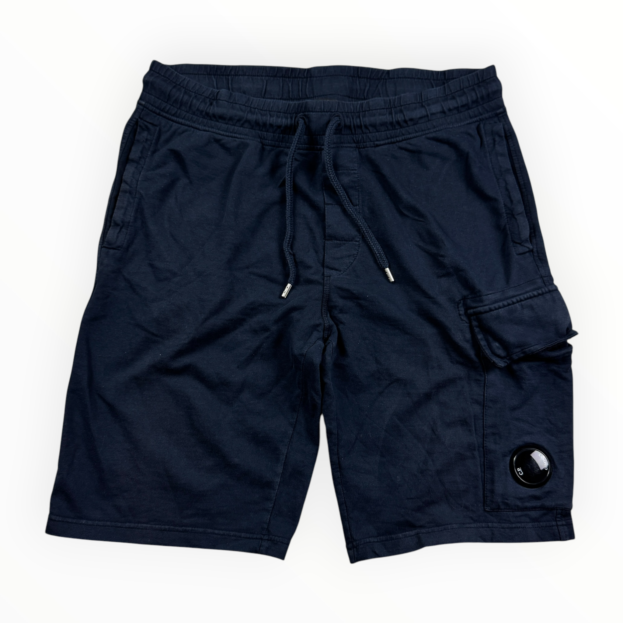 C.P Company Shorts (M)