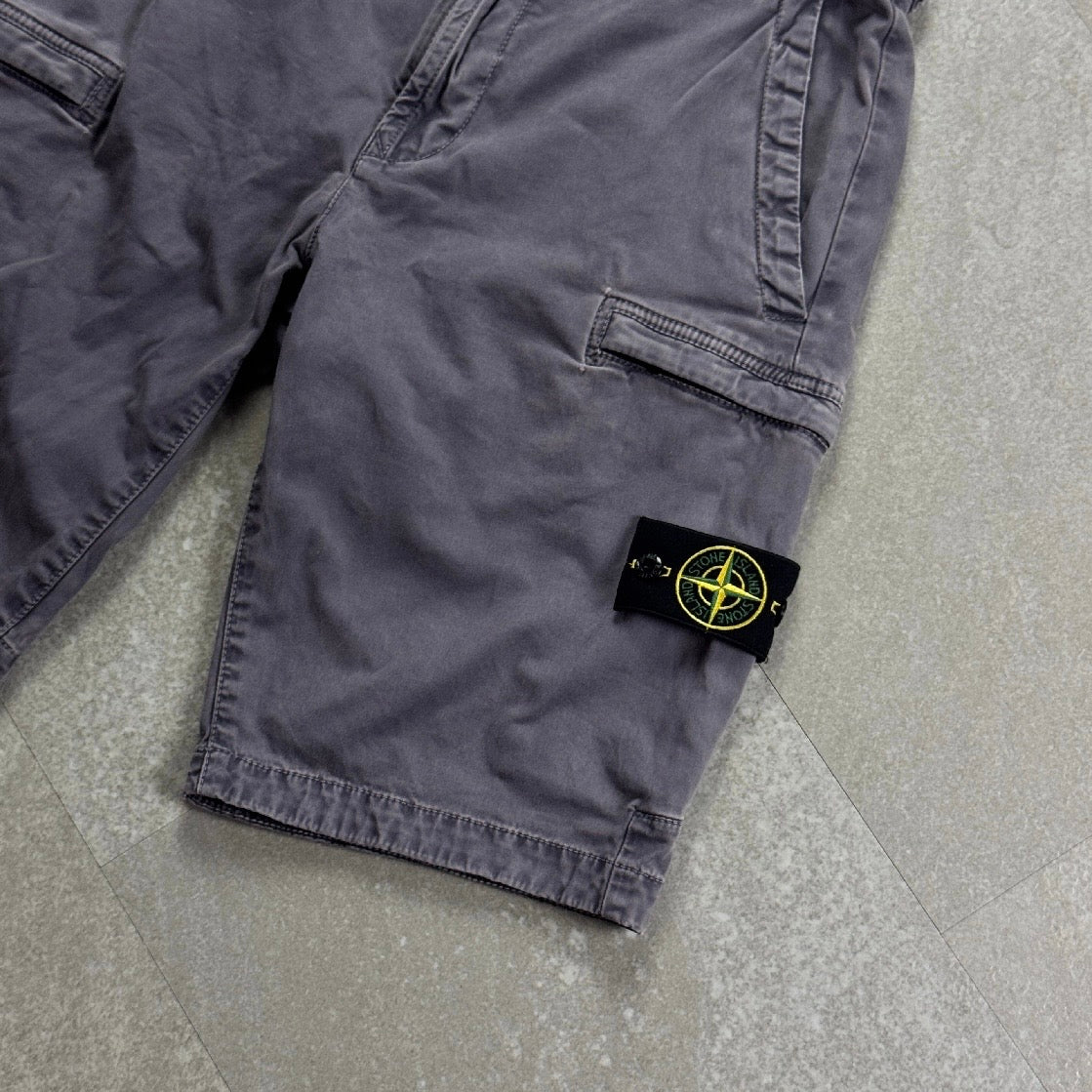 Stone Island Shorts
