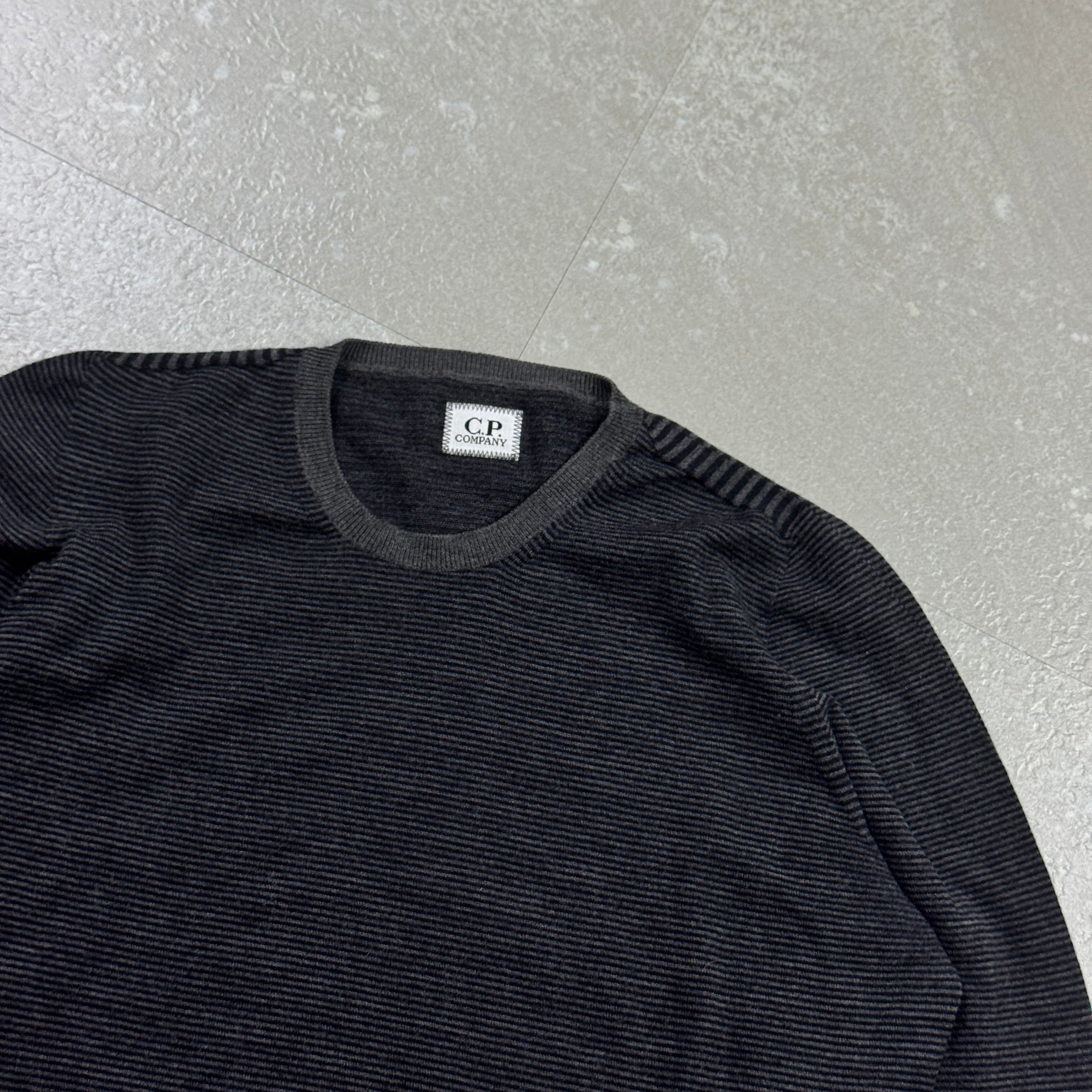 C.P Company Sweater (M)