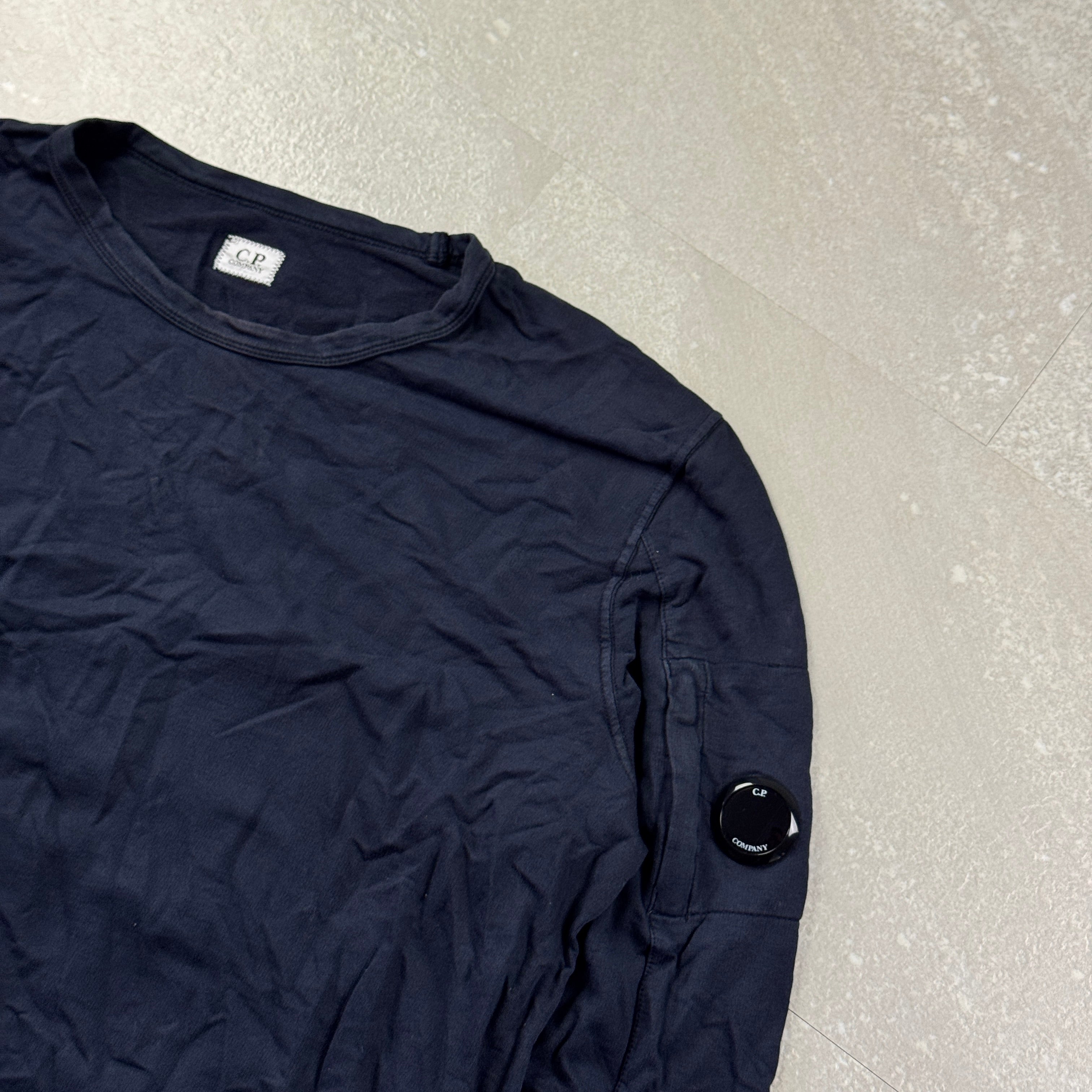 C.P Company Sweater (2XL)