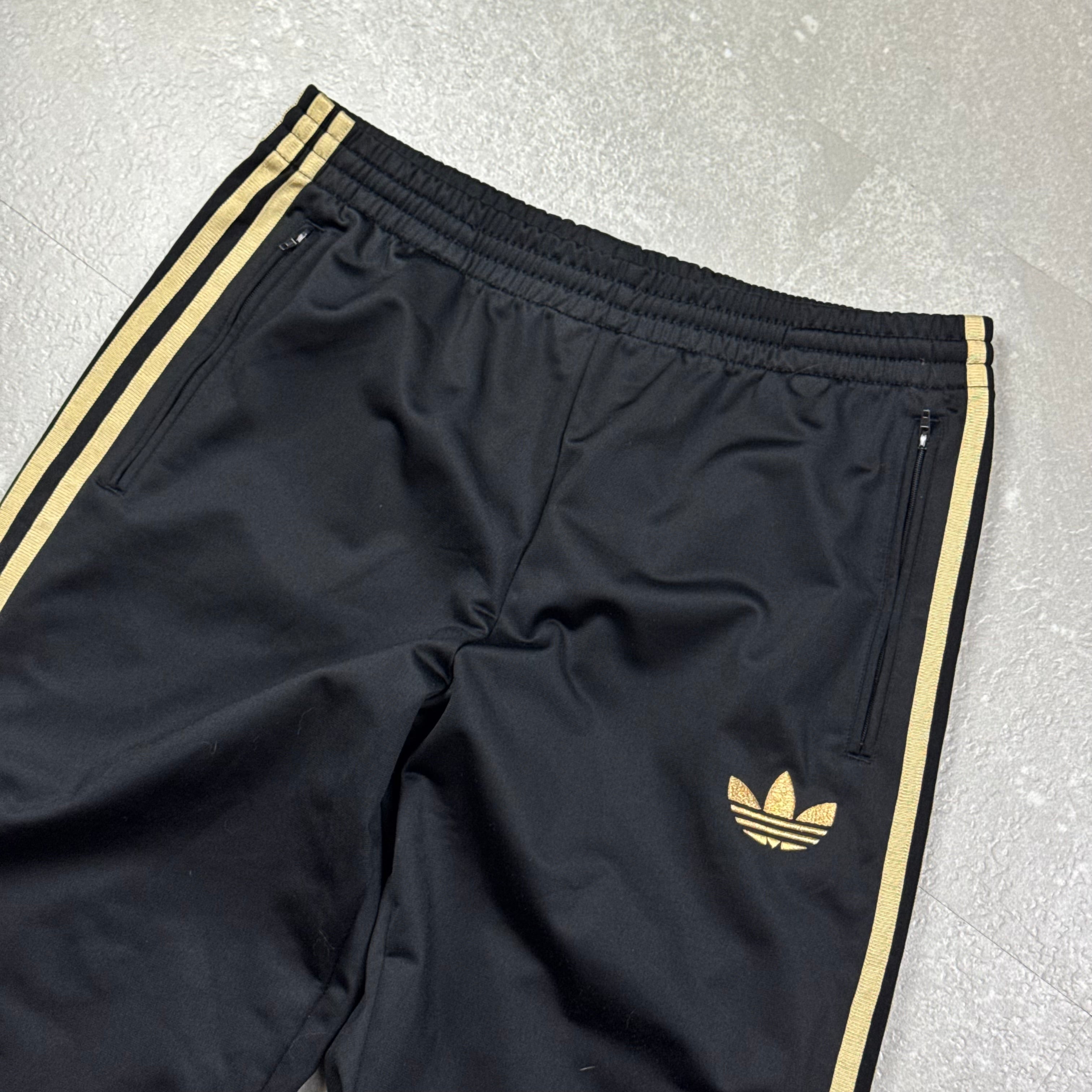 Adidas Firebird Trackpants (M)