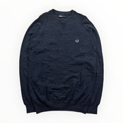 Fred Perry Sweater (S)