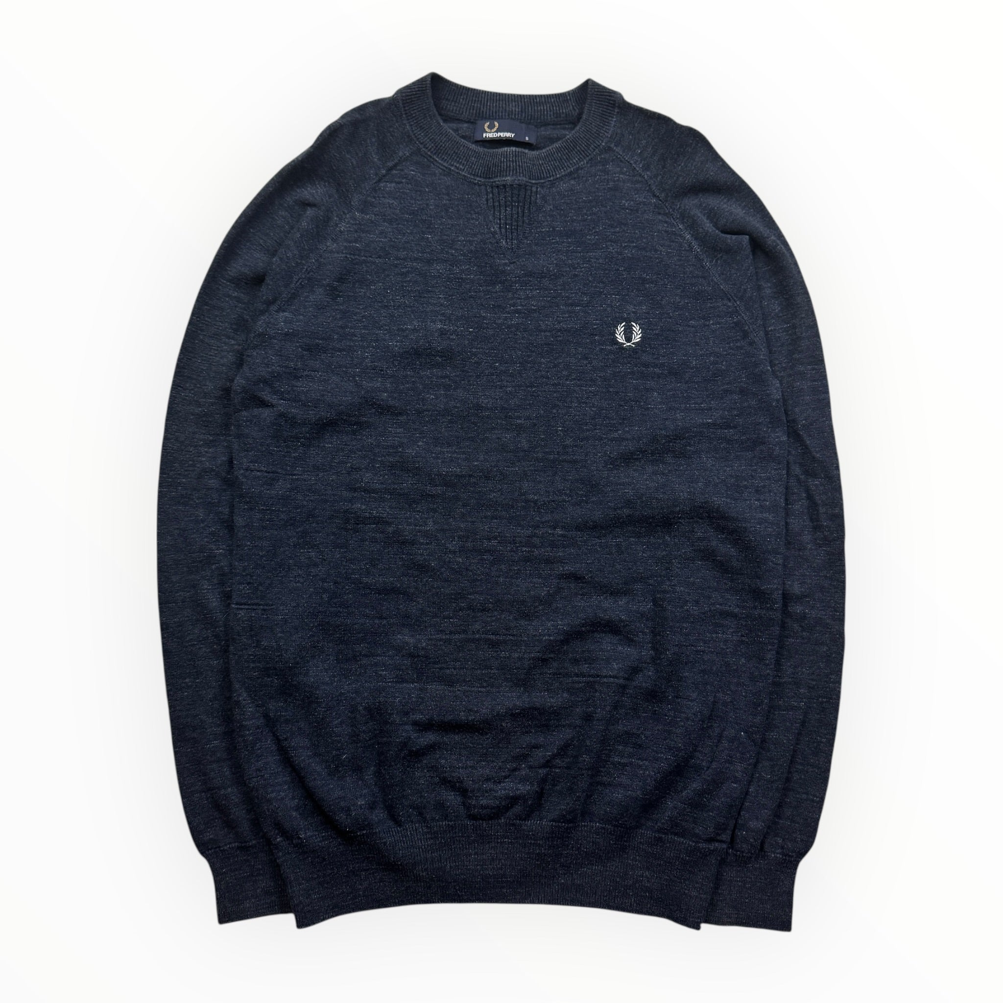 Fred Perry Sweater (S)
