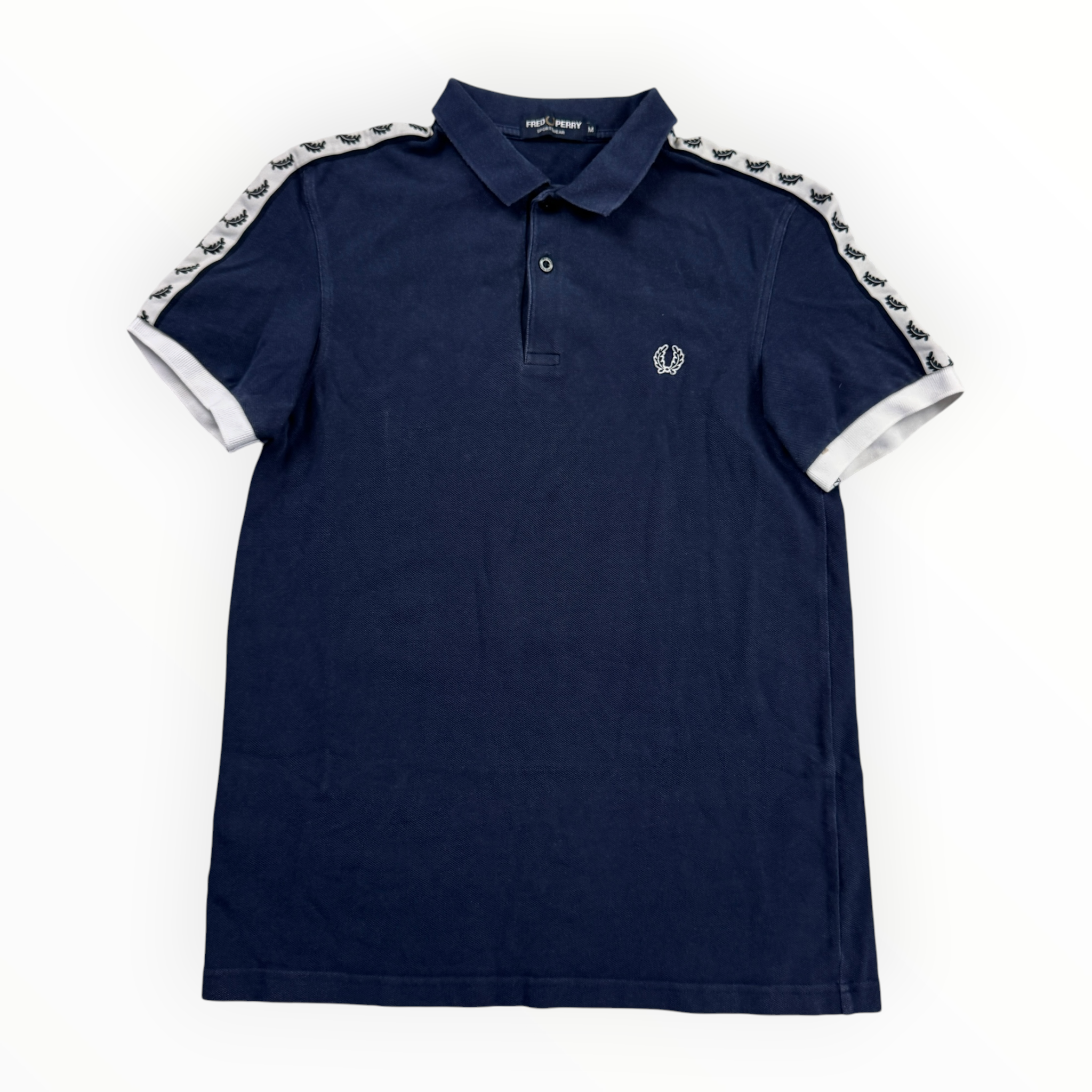 Fred Perry Poloshirt (M)