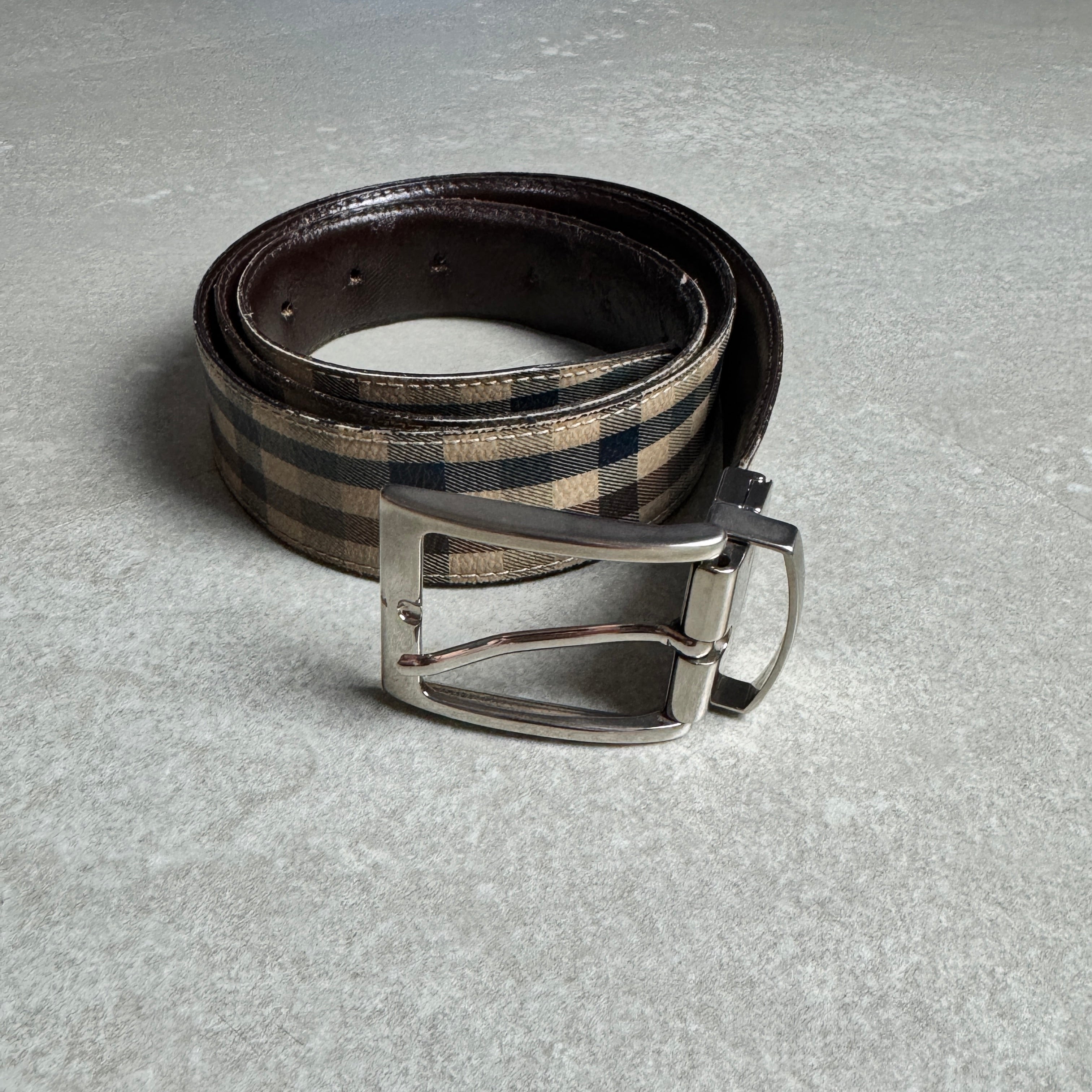 Aquascutum Gürtel (110cm)