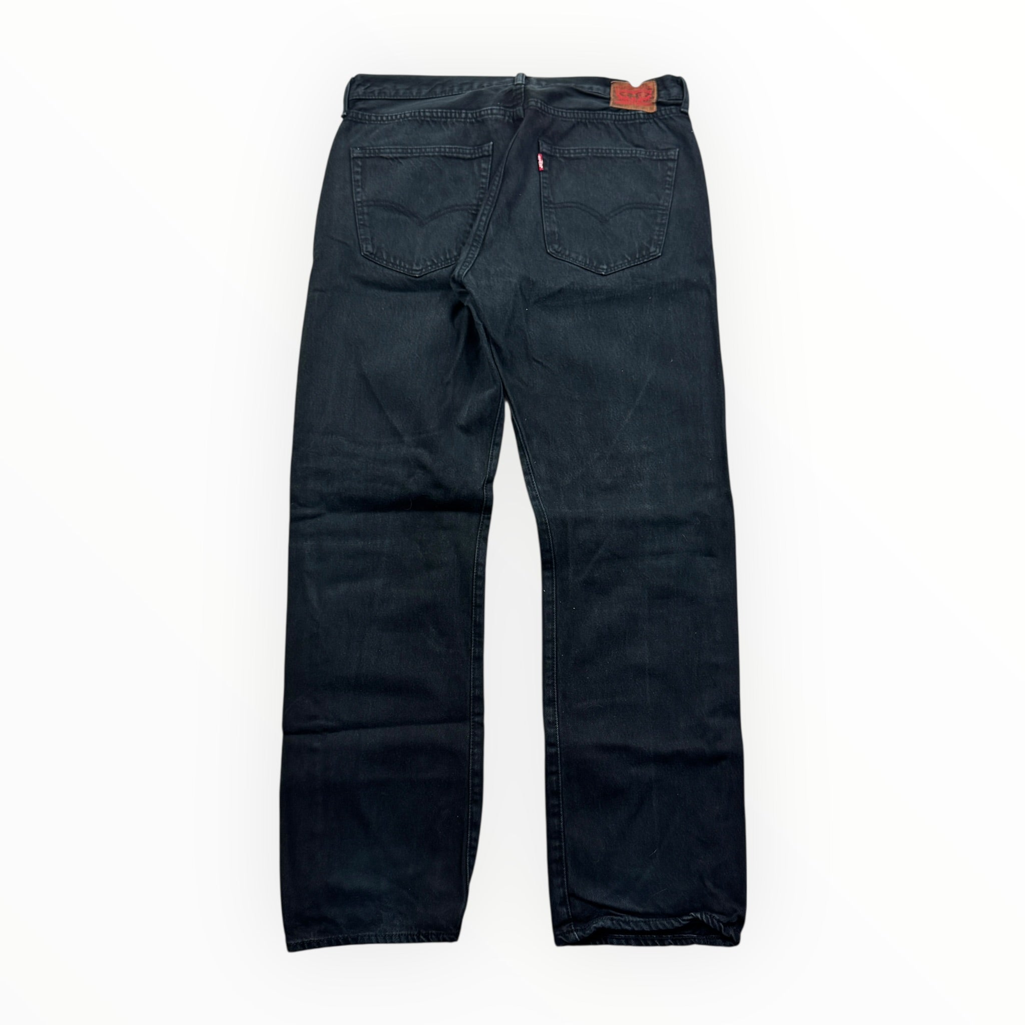 Levis 501 Jeans