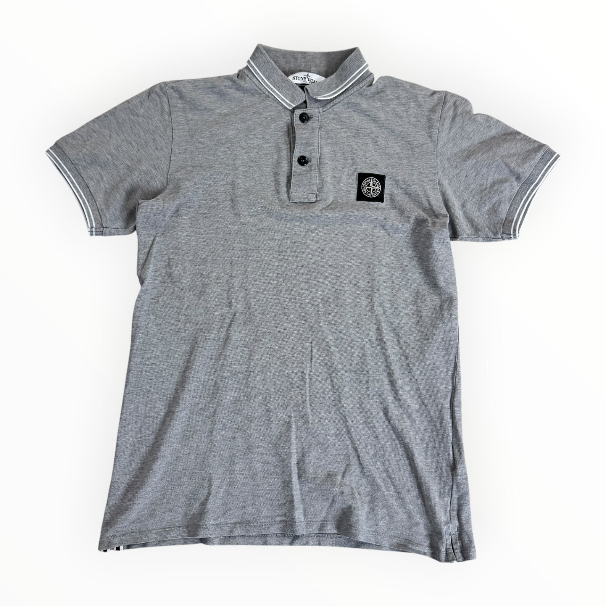 Stone Island Poloshirt (S)