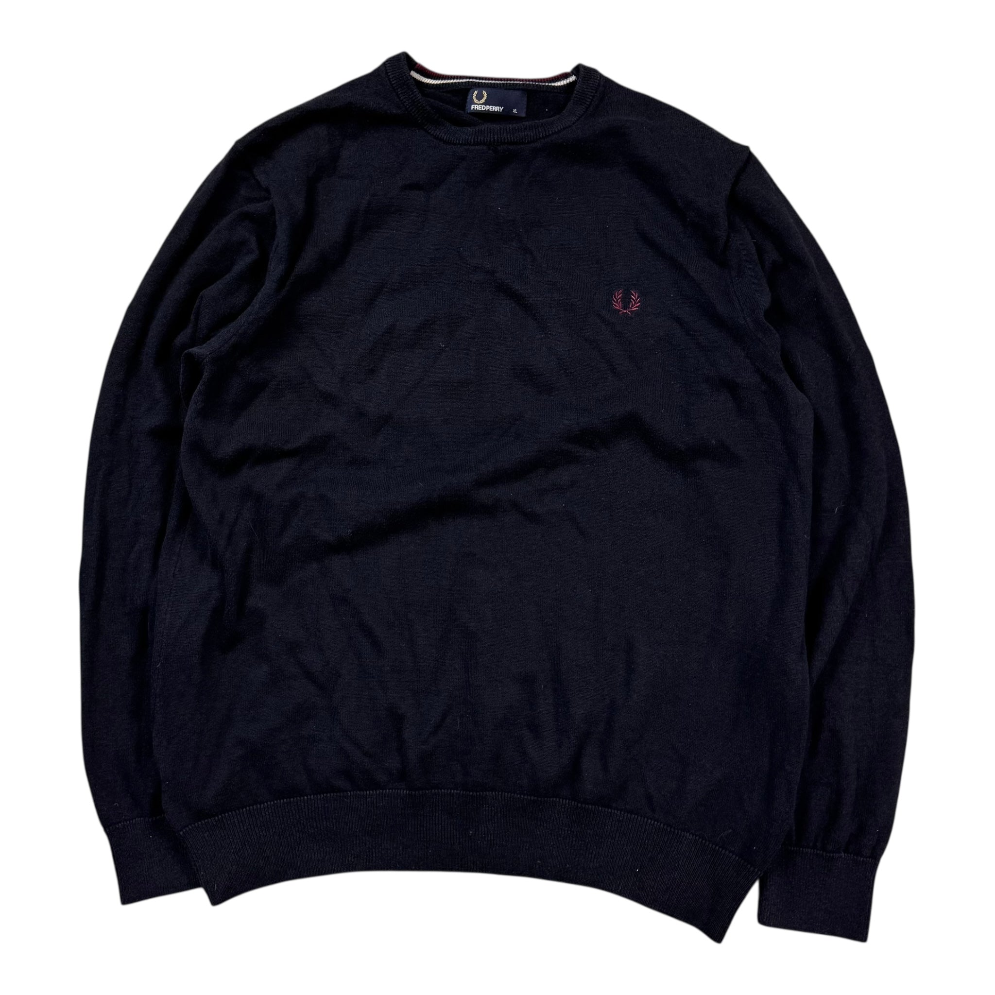 Fred Perry Sweater (XL)
