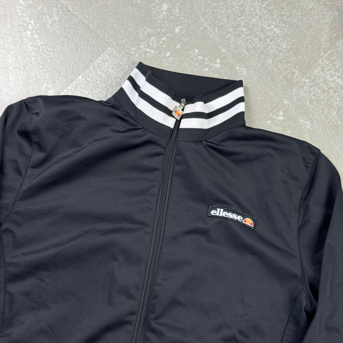Ellesse Trackjacket (M)