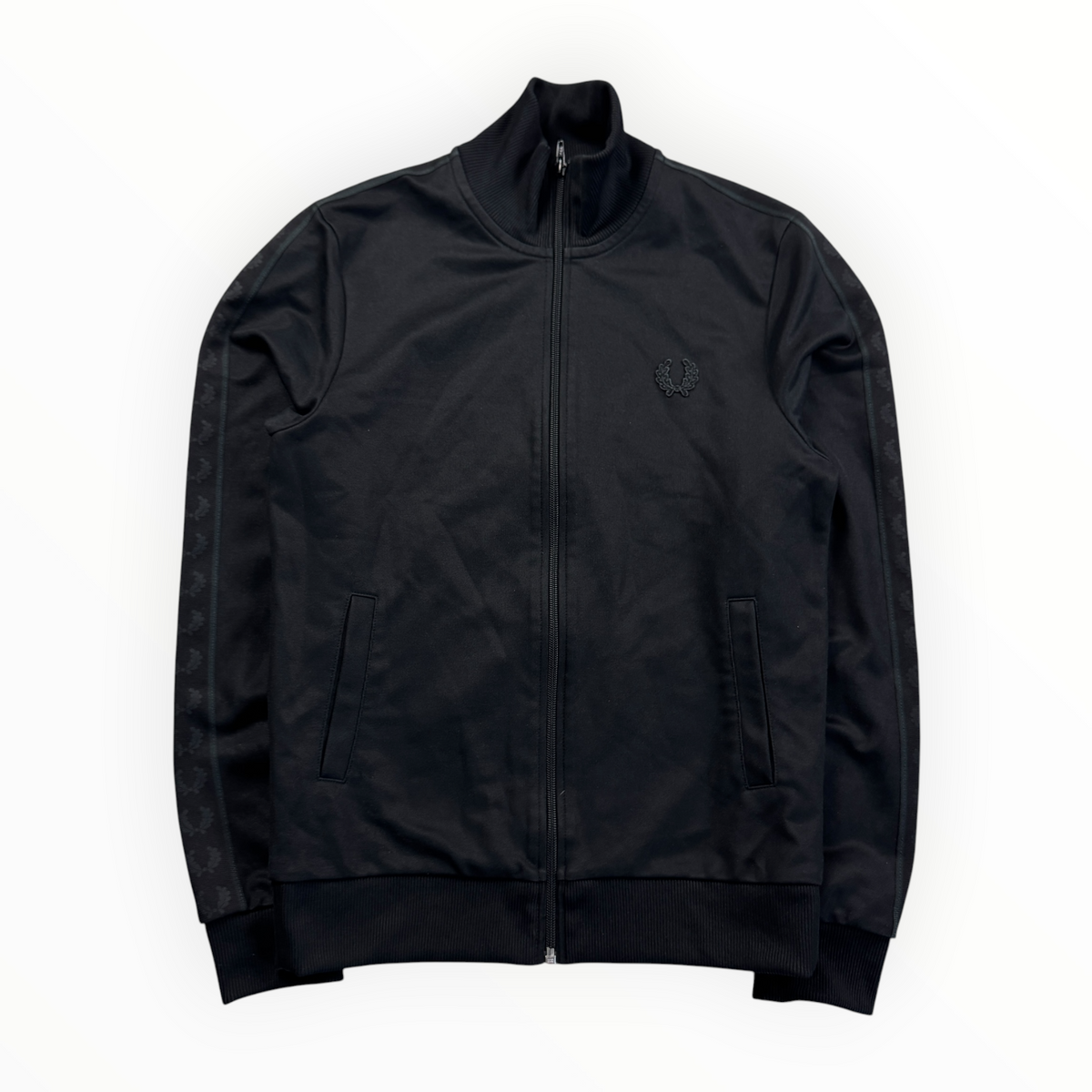 Fred Perry Trackjacket (XS)
