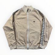 Fred Perry Trackjacket (L)