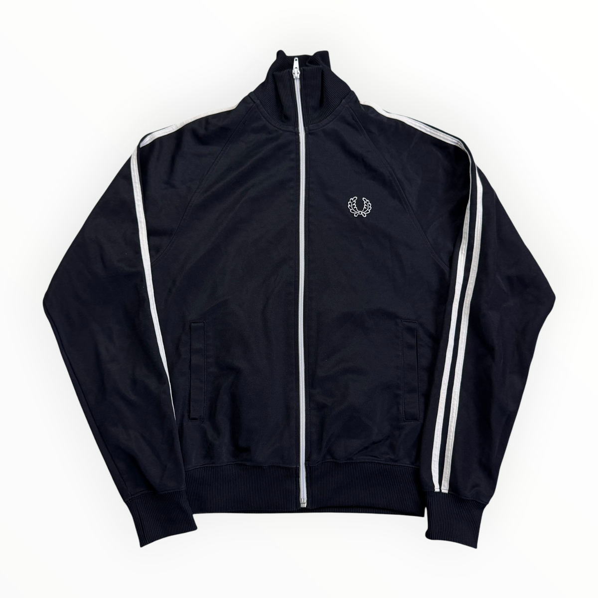 Fred Perry Trackjacket (XS)