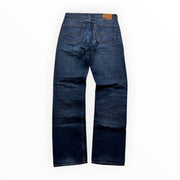 Levis 501 Jeans