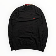 Fred Perry Sweater (S)