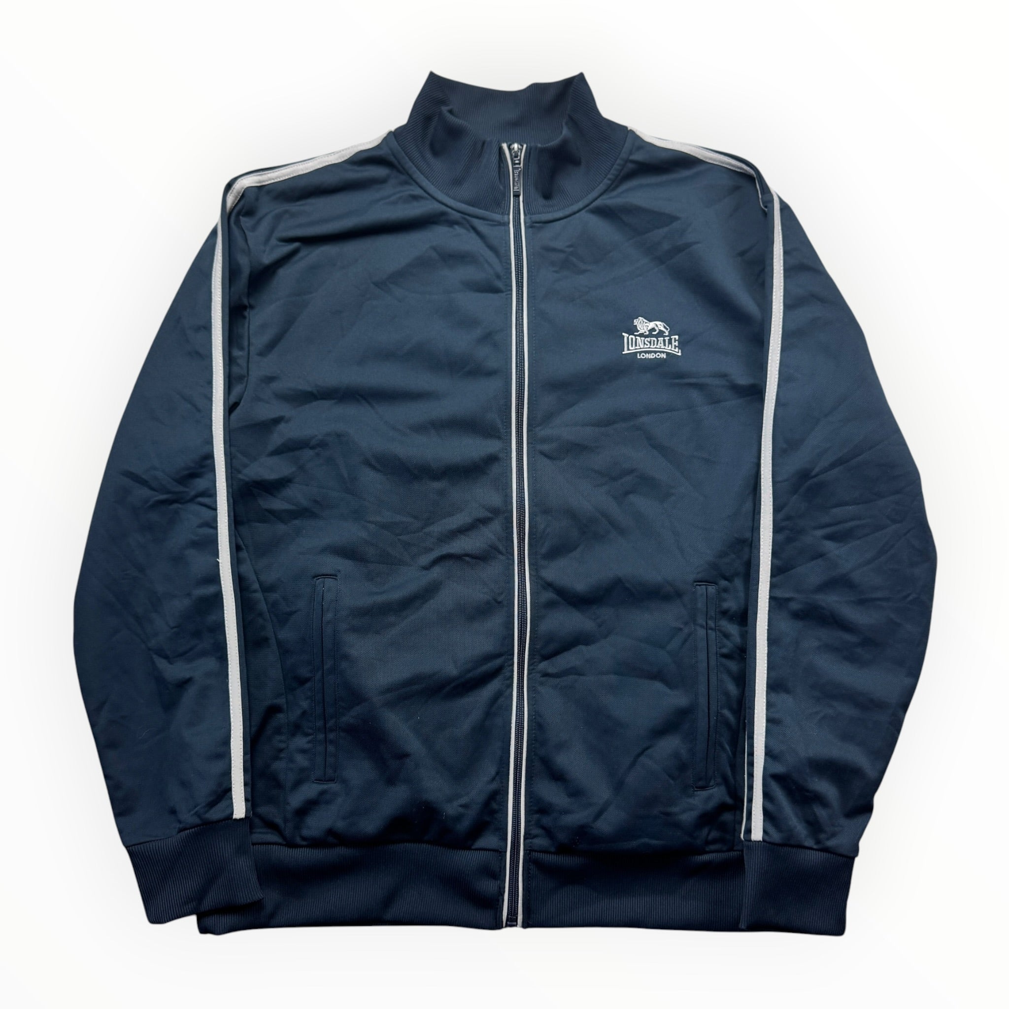 Lonsdale Trackjacket (XL)