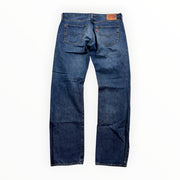 Levis 501 Jeans