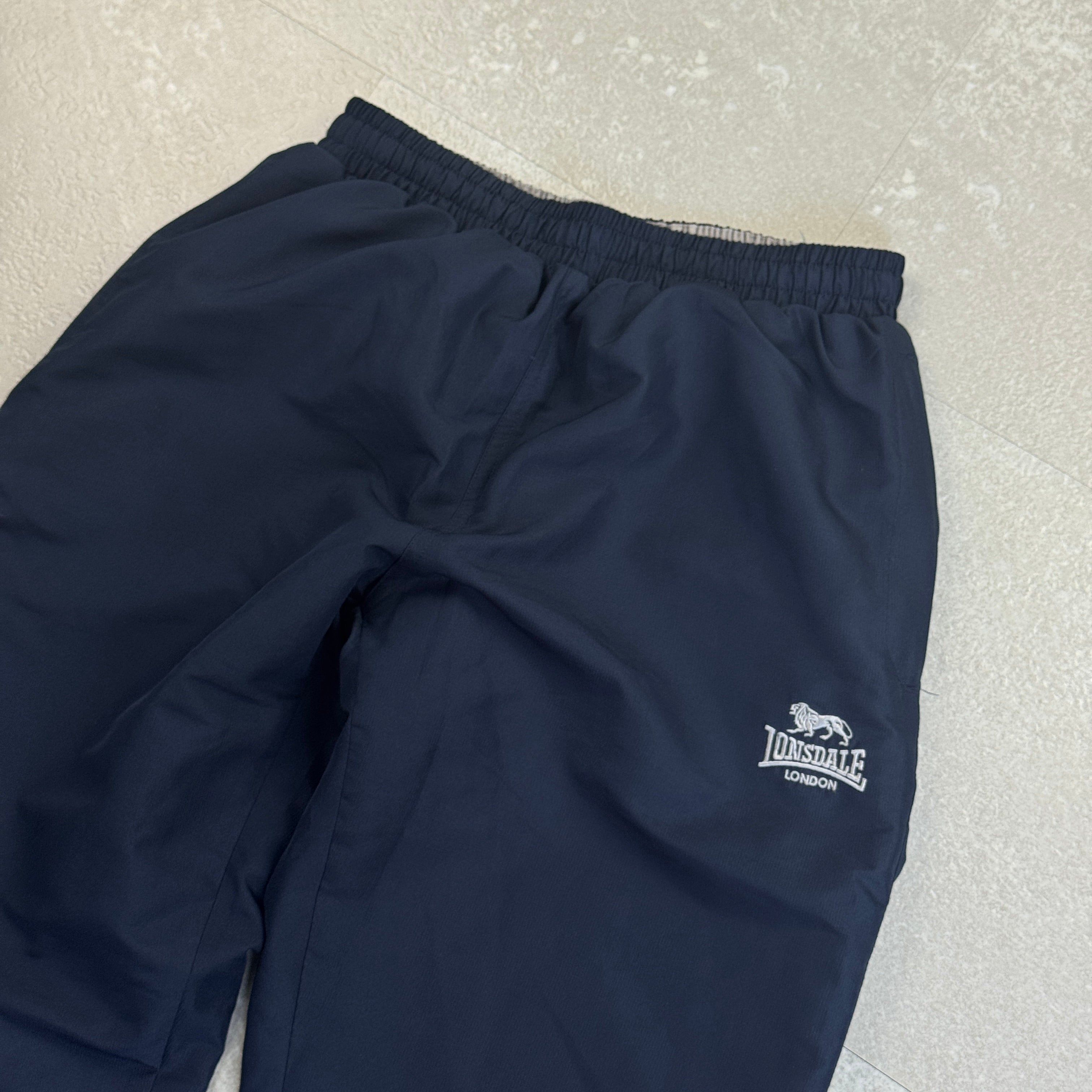Lonsdale Trackpants (S)