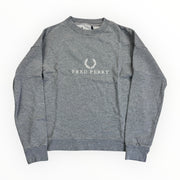 Fred Perry Sweater (S)