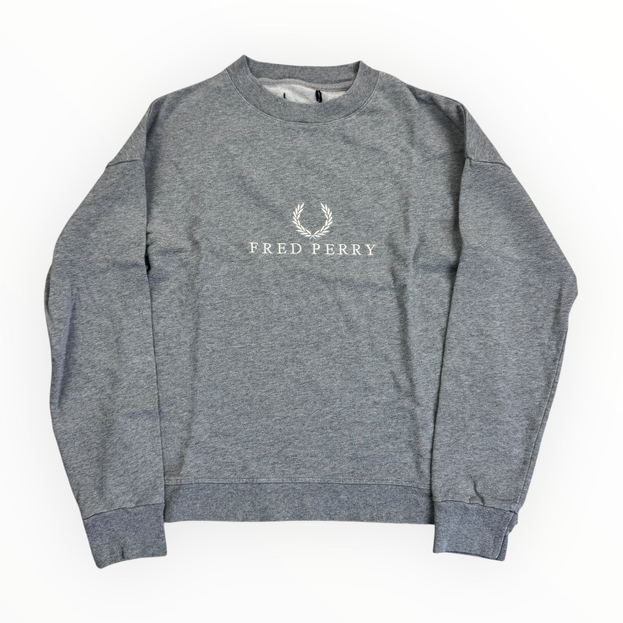 Fred Perry Sweater (S)