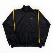 Fred Perry Trackjacket (2XL)