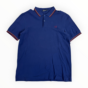 Fred Perry Poloshirt (L)