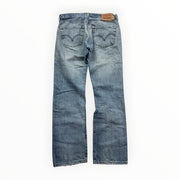 Levis 501 Jeans